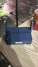 CUDY AX3000 WiFi 6 迷你路由器 大闪存256MB TR3000 2.5G网口 轻NAS USB充电宝供电 家用 宿舍 便携 实拍图