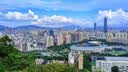 电视背景墙装饰新款2026硅藻泥岩板电视墙碳晶板木饰面上门安装 20250516罗马柱立体造型金刚板 实拍图