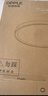 欧普照明（OPPLE）吸顶灯卧室灯奶油风简约全光谱护眼智控调光LED照明灯具 品见4 实拍图