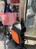 九号电动滑板车F2Pro 成人学生长续航智能可折叠电动车自修复果冻胎前减震防滑体感车 实拍图