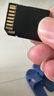 朗科（Netac）16GB SD存储卡 U1 C10 读速高达90MB/s 高速连拍 全高清视频录制 单反数码相机&摄像机内存卡 实拍图