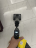 添可价保618 极客2.0 AI真助力【110℃除菌 28Kpa暴风吸】防臭超薄躺平0缠毛洗地洗拖一体机扫地机器人 实拍图