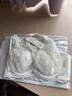 丝界真丝睡衣女100%桑蚕丝简约纯色情侣休闲家居服丝绸套装节日礼物 实拍图