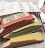 艾杰普婴儿撕撕书识字早教安静书1-3-6岁宝宝看图认字贴纸儿童玩具礼物 实拍图
