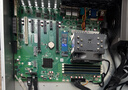 研域W680VM 5G工控机主板12/13代LGA1700服务器电脑双网口6串PCIE2.5G TYPE工业大母板工控板W680芯片 W680VM双网口6串 i226V网卡 PCI*1 晒单实拍图