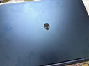 外星人（Alienware）游戏本国家补贴 星舰16X 16英寸高性能笔记本电脑 酷睿Ultra 7 5060显卡16G 1T 2.5K 240Hz 1761QB 实拍图