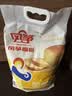 风筝小麦面包粉 5斤 中筋 土司面包烘焙原料 实拍图