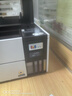 爱普生（EPSON）L6468 A4彩色商用打印机 墨仓式数码多功能一体机 复印/打印/扫描 实拍图