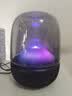 哈曼卡顿琉璃 蓝牙音箱 桌面家用电脑音响家庭影院 520女朋友礼物 居家艺术音响 情人节礼物 氛围感推荐 【年度重磅新品】琉璃5代 音箱 实拍图