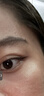 漫野【经典款】眼线笔不易晕染防水软毛极细新手初学者女 深棕色 0.5ml 实拍图