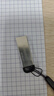 金士顿（Kingston）512GB USB 3.2 Gen 1 U盘 DTKN 大容量U盘 金属外壳 读速200MB/s 学习办公投标电脑车载优盘 实拍图