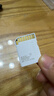 三星（SAMSUNG）128GB SD存储卡 高速PRO蓝卡 U3SD相机内存卡支持微单/单反相机4K视频 读速180MB/s写速130MB/s 实拍图