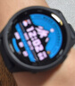 佳明（GARMIN）Forerunner265极夜黑心率血氧多频多星户外运动跑步游泳智能手表 实拍图