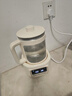 贝因美（Beingmate）恒温水壶恒温壶婴儿调奶器冲奶粉温热暖奶保温家用电热烧水养生壶 实拍图