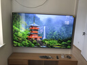 海信电视小墨E5Q Pro 75英寸【价保618】U+MiniLED 信芯芯片抗反光防眩光墨晶屏75E5Q-PRO 实拍图