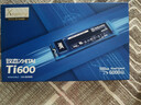 致态（ZhiTai）长江存储 500GB SSD固态硬盘 NVMe M.2接口 Ti600系列 (PCIe 4.0 产品) 实拍图