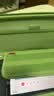 贝尔金（BELKIN）游戏周边Switch 2收纳包 NS2卡带盒任天堂保护套 保护包防摔壳 多功能便携收纳盒 绿色 实拍图
