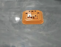 皇驰 车位锁地锁加厚防撞车库停车位防占位神器挡车器八角停车桩 实拍图