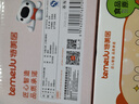 特美居（temeiju）一次性手套食品级加厚PE塑料厨房洗碗盒装抽取式透明防漏200只装  实拍图