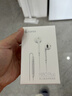 漫步者（EDIFIER）H180Plus 半入耳式有线耳机 手机耳机 音乐耳机 K歌耳麦 3.5mm接口 电脑笔记本手机适用 实拍图