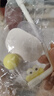 【收纳神器】多巴胺发圈发箍收纳架卫生间发饰发夹皮筋头绳挂钩 多巴胺挂钩-随机色1个装 实拍图