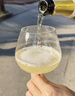 星空莫斯卡托意大利起泡酒莫斯卡托甜白葡萄酒果酒DOCG级750ml送香槟杯 实拍图