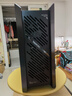 华硕（ASUS）ROG GX601S 焕新版太阳神机箱 铝合金外骨架/标配高性能风扇/显卡免工具安装 实拍图