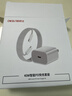 OKSJ【17专用40w快充】适用苹果17/16/15充电器45W快充套装氮化镓AVS iphone17Promax/plus1.5m编织线 实拍图