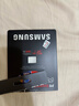 三星（SAMSUNG）512GB TF(MicroSD Express)P9固态存储卡 适配Switch2游戏机运动相机无人机内存卡 读800MB/s 实拍图