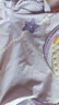 FitonTon兔耳杯内衣防走光薄款女大胸显小纯欲聚拢收副乳防下垂超薄文胸罩 实拍图