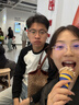 蔻驰（COACH）【520礼物】经典标志DAY 暗扣托特包单肩包大容量斜挎包夏季女包 B4/棕黄色 焦糖色（新版） 实拍图