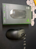 雷蛇（Razer） 毒蝰V3极速版 无线鼠标 电竞游戏鼠标 轻量化鼠标 吃鸡/三角洲打瓦/LOL  Faker冠军推荐 黑色 实拍图