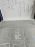 泸州老窖浓香型白酒 泸州白瓶酒 节日送礼 52度 500mL 2瓶 白瓶酒具礼盒 实拍图