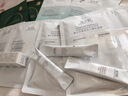佰草集X天官赐福联名新七白美白清洁泥膜淡斑大白泥面膜500g 实拍图