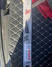 博世（BOSCH）雨刷雨刮器火翼全金属有骨U型12英寸一支装(车型咨询在线客服) 实拍图