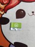 banq 128GB TF（MicroSD）存储卡 A1 U3 V30 4K 360度全景行车记录仪&监控内存卡 摄像头 实拍图
