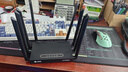 中国联通4gcpe无线移动路由器随身wifi6免插卡上网宝家用宽带免网线便携支持5G/4G设备上网全国通用流量 实拍图