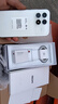小米（MI）REDMI K90 6.59英寸手机红米k90 骁龙8至尊版 2.5X长焦 7100mAh大电池 Bose联合调音 IP68防尘防水 白色 12GB+512GB 实拍图