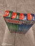 高露洁（Colgate）全面防蛀牙膏大容量4支清新薄荷500g+超爽薄荷500g除口臭成人牙膏 实拍图