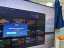 小米（MI）REDMI 27英寸显示器 144Hz 300nits亮度 专业级色准低蓝光爱眼电竞电脑办公显示器屏 A27 2026款 实拍图