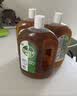 滴露（Dettol）消毒液消毒水衣物除菌液洗衣服地板杀菌除螨消毒喷雾片非84次氯酸 【灭活HPV16】消毒液松木1.8L*2瓶 实拍图
