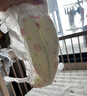 好奇（Huggies）铂金装小桃裤纸尿裤NB84片(5kg以下)尿不湿【透爽散热】 实拍图