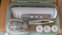 Care1st婴儿吸鼻器 电动吸鼻器洗鼻 鼻腔鼻屎鼻涕吸鼻器小月龄升级九档 实拍图