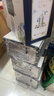 蒙牛特仑苏嗨Milk脱脂纯牛奶250ml*10盒 0脂肪 精美京绣送礼盒装 实拍图