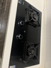 欧派炽尊款Q860GA 5.2kW猛火 十段火力精控  台嵌两用 一级能效天然气燃气灶煤气灶 实拍图