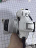 佳能r50相机 入门级微单 旅行家用学生vlog视频 4k小巧便携  半画幅 记录 高清便携 R50数码照相机 EOSR50 18-45 STM白色套机 送礼好物 套餐四【拍套四0元升级套餐五~免费升 实拍图