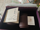 千寿堂 国工马晓君宜兴紫砂杯手工四件杯功夫茶具礼盒装送礼 天行健 实拍图