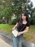 viney时尚链条包包女包牛皮斜挎包轻奢单肩包生日礼物高级感送女友老婆 【米白色】高档女生ck风小方包 百搭品牌休闲手提腋下包 实拍图