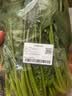 大菠菜300g 实拍图