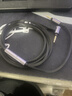 科森拓 索尼带麦克风耳机线WH1000XM3/2/4连接线控3.5mm语音MDR100AH7 h900n头戴1a连电脑手机音频线升级 无损音质丨金属头丨麦克风线控丨1.5米 实拍图